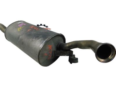 Scion Muffler - 17430-21470
