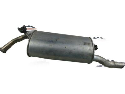 Scion Muffler - 17430-21470