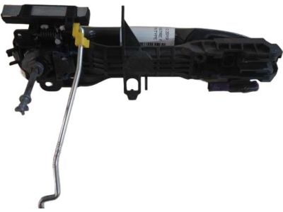 Toyota 69211-42090-B1