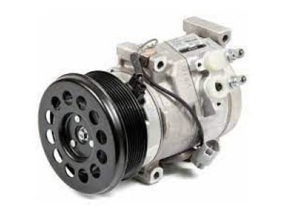 Toyota 4Runner A/C Compressor - 88320-35700