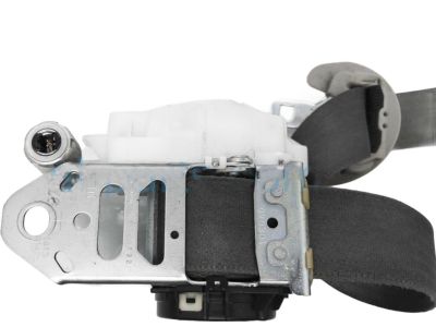 2014 Toyota Prius V Seat Belt - 73220-47130-B2