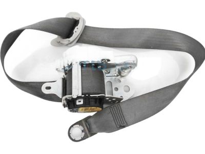 2014 Toyota Prius V Seat Belt - 73220-47130-B2