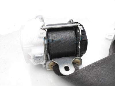 2014 Toyota Prius V Seat Belt - 73220-47130-B2