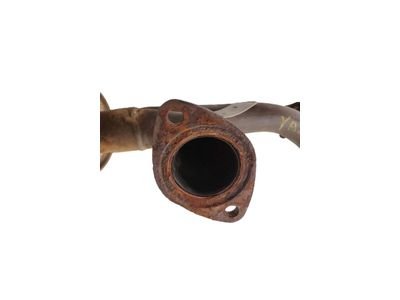 2006 Toyota Tundra Exhaust Pipe - 17403-0F061