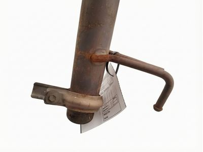 2006 Toyota Tundra Exhaust Pipe - 17403-0F061