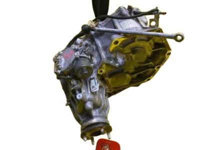 1992 Toyota Land Cruiser Transfer Case - 36130-60460