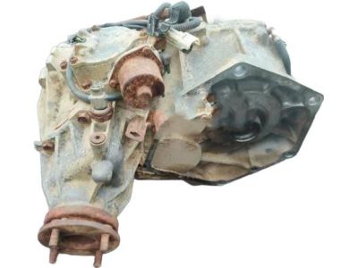 1992 Toyota Land Cruiser Transfer Case - 36130-60460
