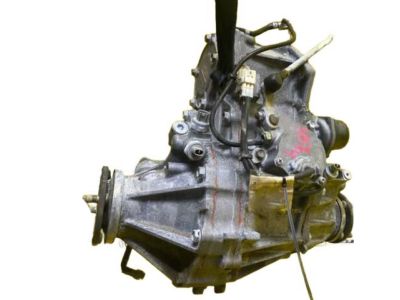 1992 Toyota Land Cruiser Transfer Case - 36130-60460