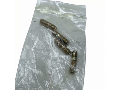 Toyota Pickup Water Pump - 16100-59126