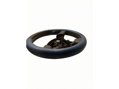 2001 Toyota RAV4 Steering Wheel - 45100-42080-C0