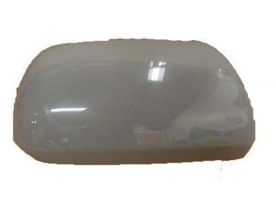 2013 Toyota Highlander Mirror Cover - 87915-0E020-B1