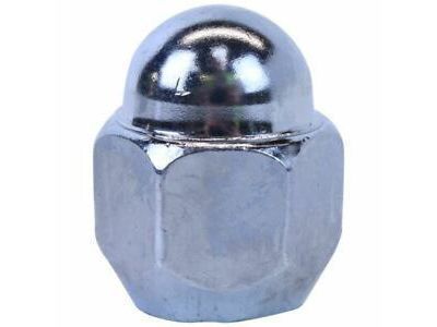 Toyota 86 Lug Nuts - SU003-04733