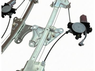 Toyota Window Regulator - 69810-14190