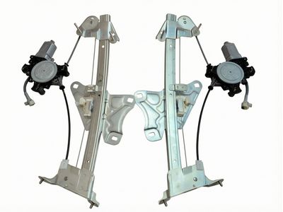 Toyota Window Regulator - 69810-14190