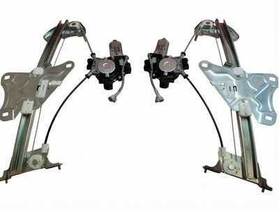 Toyota Window Regulator - 69810-14190