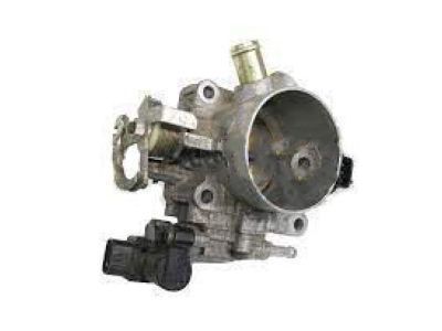 Toyota Corolla Throttle Body - 22210-22160