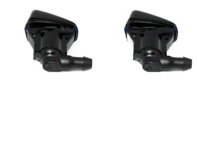 2002 Toyota Camry Windshield Washer Nozzle - 85381-AA040