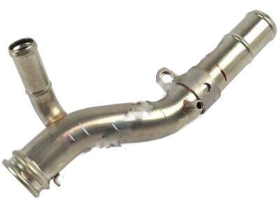 Toyota 16322-11032 Pipe, Water Inlet