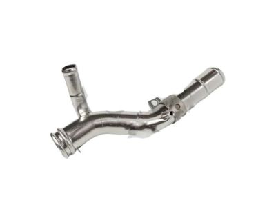 Toyota 16322-11032 Pipe, Water Inlet