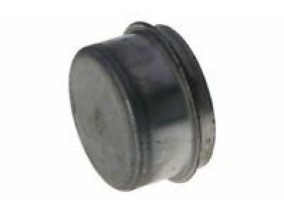 Toyota Tundra Wheel Bearing Dust Cap - 43442-35050