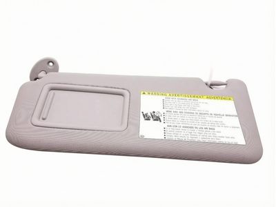 Toyota RAV4 Sun Visor - 74310-42593-B1