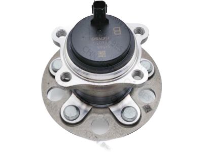 Toyota Highlander Wheel Hub - 42450-0E080