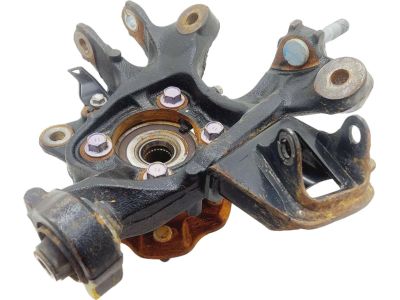 Toyota Highlander Wheel Hub - 42450-0E080