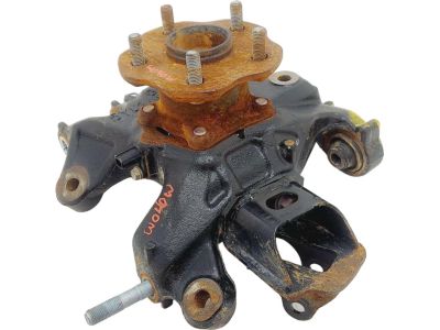 Toyota Highlander Wheel Hub - 42450-0E080