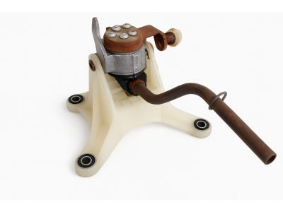 Toyota Matrix Automatic Transmission Shift Levers - 33530-12801