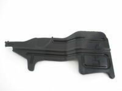 Toyota Camry Air Deflector - 53294-06200