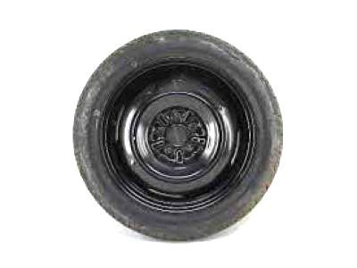 Toyota Corolla Spare Wheel - 42611-20A50