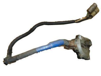 1989 Toyota Cressida Neutral Safety Switch - 84540-30240