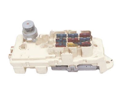 1989 Toyota Pickup Relay Block - 82670-89108