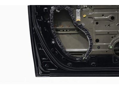 67004-0C170 Toyota Rear Door Panel Sub-Assembly Product Photo 2 of 4