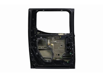 Toyota 67004-0C170 Rear Door Panel Sub-Assembly 67004-0C170 Toyota Rear Door Panel Sub-Assembly Product Photo 1 of 4