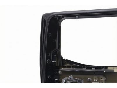 67004-0C170 Toyota Rear Door Panel Sub-Assembly Product Photo 4 of 4