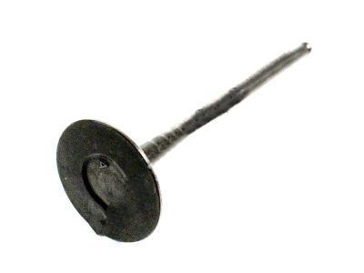 Scion xB Exhaust Valve - 13715-28040