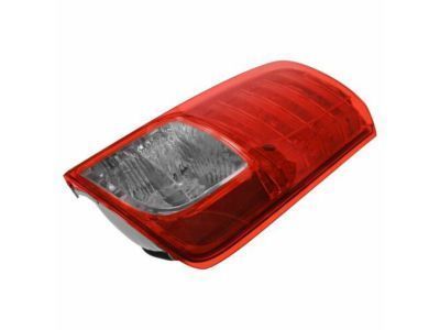 2011 Scion xB Tail Light - 81551-12B90