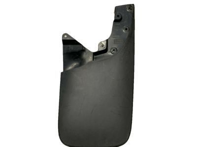 Toyota Mud Flaps - 76621-04101