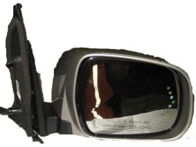 2005 Toyota Sienna Car Mirror - 87910-AE050-B0