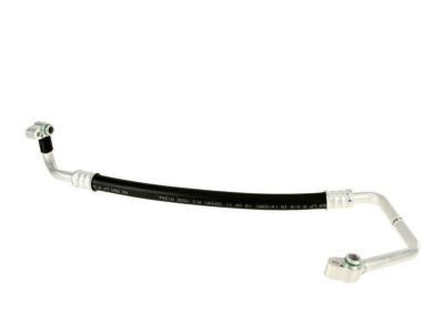 1993 Toyota Corolla A/C Hose - 88712-1A150