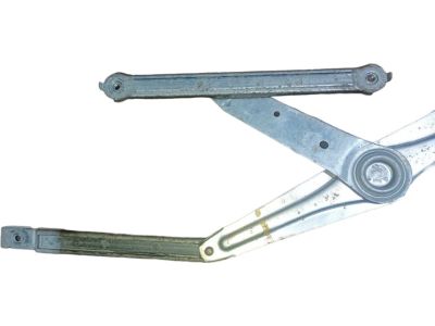 2011 Toyota Avalon Window Regulator - 69802-AC020