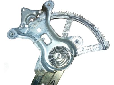 2011 Toyota Avalon Window Regulator - 69802-AC020