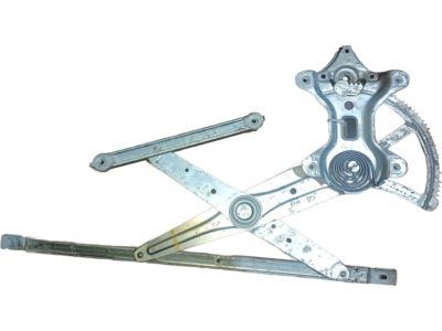 2011 Toyota Avalon Window Regulator - 69802-AC020
