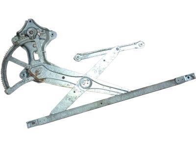 2011 Toyota Avalon Window Regulator - 69802-AC020