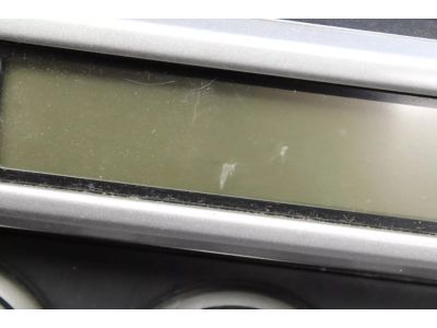 2004 Toyota 4Runner A/C Switch - 55900-35420