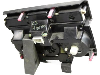 2004 Toyota 4Runner A/C Switch - 55900-35420