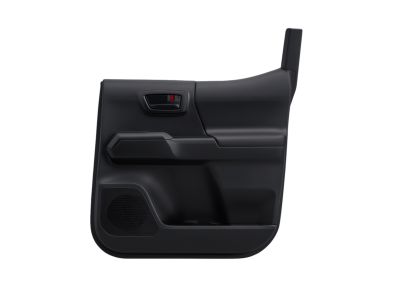 Toyota 67630-04100-C5