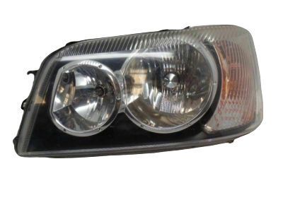 2002 Toyota Highlander Headlight - 81170-48150