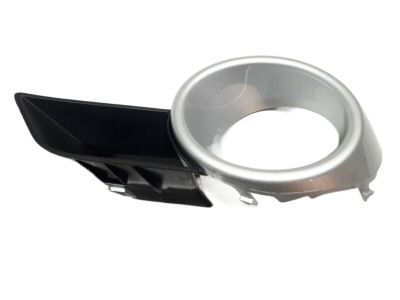 Toyota 81482-48050-B0 Cover, Fog Lamp, LH